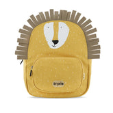 Mochila Pré Escolar Leão – Trixie